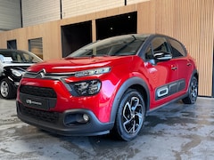 Citroën C3 - 1.2 PureTech Shine Automaat|Camera|Carplay|Navi|NW APK