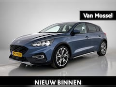 Ford Focus - 1.0 EcoBoost Active Business | PANORAMADAK | APPLE CARPLAY - ANDROID AUTO | CLIMATE CONTRO