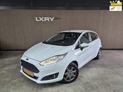 Ford Fiesta - 1.5 TDCi Style Ultimate Lease Edition | Navi | Cruise | PDC |