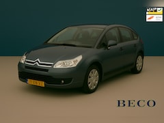Citroën C4 - 1.6-16V Image|Airco|NW APK|Dis=V.V|