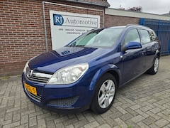Opel Astra Wagon - 1.6 Cosmo APK/NAP/CLIMA