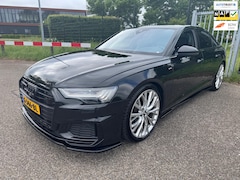 Audi A6 Limousine - 50 TDI quattro Design Pro Line Plus S-Line Maxton MEGAVOL