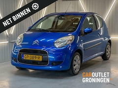 Citroën C1 - 1.0-12V Séduction | BJ 2009 | ZUINIG | NWE APK