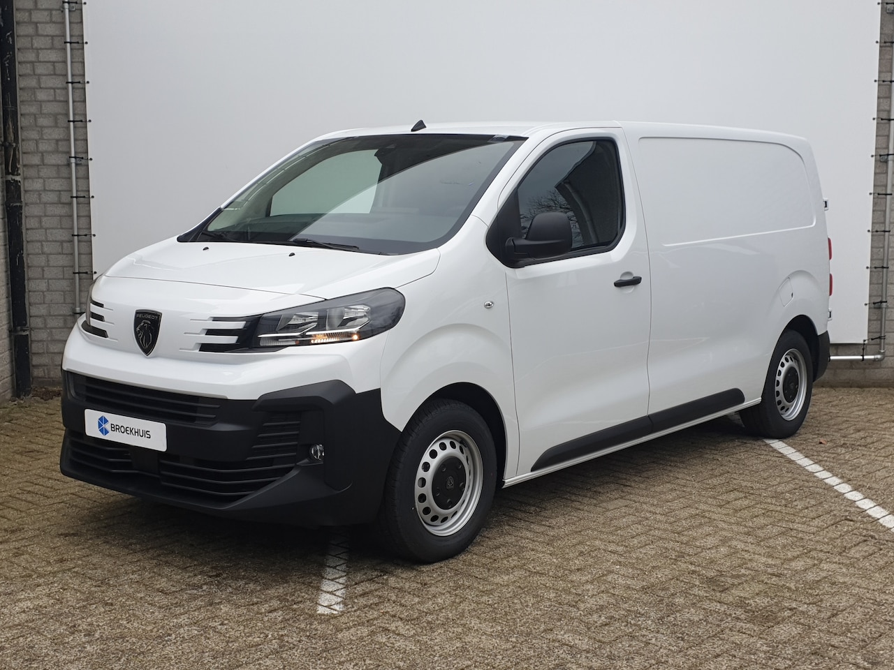 Citroën Jumpy - 2.0 BlueHDI 145 L2 | Achteruitrijcamera | Buitenspiegels elektrisch inklapbaar | Cruise co - AutoWereld.nl