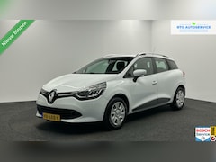 Renault Clio Estate - 1.5 dCi ECO Expression NAVIGATIE CRUISE