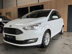 Ford C-Max - 1.5 Titanium Automaat|Navi|PDC|Parkass.|APK
