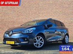Renault Clio Estate - 0.9 TCe Intens/NAVI/ECC/LMVLG