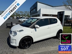 Citroën C1 - 1.0 e-VTi Airscape Shine AIRCO, LMV, LED, CAMERA