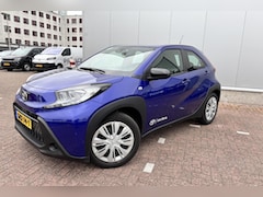 Toyota Aygo X - 1.0 VVT-i S-CVT Play, Apple carplay, Android auto