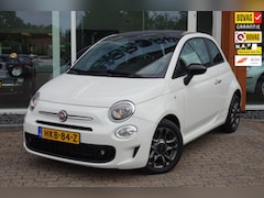 Fiat 500 - 1.0 Hybrid Dolcevita