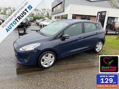 Ford Fiesta - 1.0 EcoBoost Connected Navi, Carplay