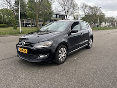 Volkswagen Polo - 1.4 TDI BlueMotion Hagelschade
