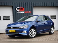 Volkswagen Polo - 1.0 TSI Highline | CLIMATE | APPLE/ANDROID | ADAPT. CRUISE |