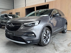 Opel Grandland X - 1.2 Turbo Executive Automaat Navi|LED|Carplay|APK