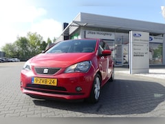 Seat Mii - 1.0 Sport Dynamic CRUISE, AIRCO, PDC, STOELVERWARMING, ELEKTRISCHE RAMEN, 93.874KM