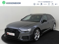 Audi A6 Avant - 55 TFSI e quattro S edition Competition | Panoramadak | Trekhaak | Bang & Olufsen | Head-u