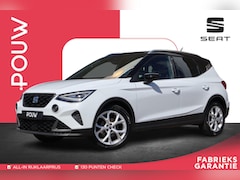 Seat Arona - 1.0 TSI 95pk Style Business Connect FR | PDC | Adaptieve Cruise Control | Android Auto/App