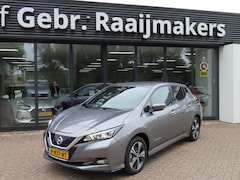 Nissan LEAF - e+ Tekna 62 kWh*ACC*LED*Navi