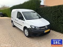 Volkswagen Caddy - Bestel 2.0 TDI L1H1 BMT Economy Business