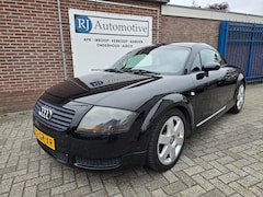 Audi TT - 1.8 5V Turbo APK/NAP