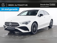 Mercedes-Benz CLA-Klasse - CLA 250e Coupé Automaat AMG Line | Advanced Plus Pakket | Winterpakket | Nightpakket | Dis