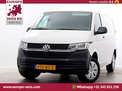 Volkswagen Transporter - T6.1 2.0 TDI L1H1 Airco 03-2023