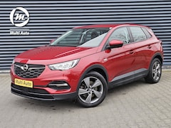 Opel Grandland X - 1.6 Turbo Hybrid Elegance Plug In Hybrid 225 pk PHEV | Apple Carplay | LED Koplampen | Sto