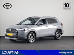 Toyota Corolla Cross - Hybrid 140 Style *DEMO