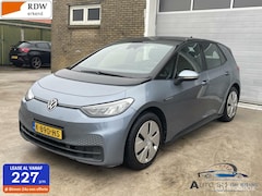 Volkswagen ID.3 - Life 58 kWh