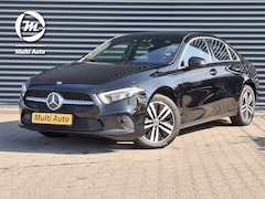 Mercedes-Benz A-klasse - 250 e Plug in Hybrid PHEV | Widescreen Navi | Sfeerverlichting | Apple Carplay | Sportstoe