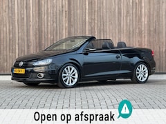 Volkswagen Eos - 2.0 TSI Highline |Leder|Automaat|