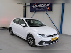 Volkswagen Polo - 1.0 TSI Life Automaat - Airco, Cruise