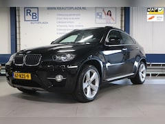 BMW X6 - XDrive35i High Executive / NAP / JUISTE SPECS