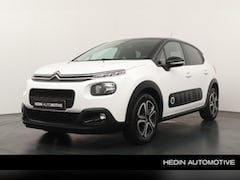 Citroën C3 - 1.2 82pk S&S Feel Edition | Navigatie | Cruise Control | Apple Carplay/Android Auto | Park