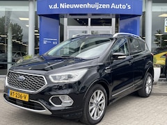 Ford Kuga - 1.5 EcoBoost Vignale | Panoramadak | Achteruitrijcamera | Stoelverwarming |