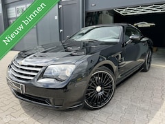 Chrysler Crossfire - 3.2L V6 Slechts 69.000KM Xenon|Carplay|