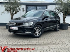 Volkswagen Tiguan - 1.4 TSI Comfortline Adaptive Cruise CarPlay Navi Climate