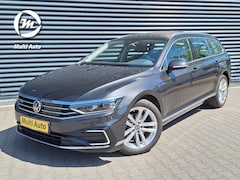 Volkswagen Passat Variant - 1.4 TSI GTE Plug in Hybrid PHEV | Panodak | Adaptive Cruise | Alcantara Sportstoelen | Car