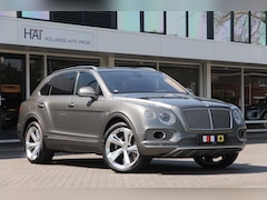 Bentley Bentayga - 6.0 W12 Mulliner I Pano I ACC I Luchtvering