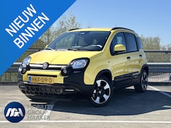 Fiat Panda - 1.0 Hybrid Pandina Airco I Apple carplay/ Andriod Auto I Cruise Control I