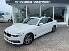 BMW 5-serie - 520d Executive