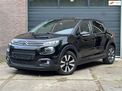 Citroën C3 - Shine 110pk Automaat | Panoramadak | Stoelverwarming