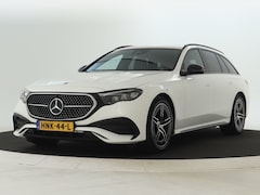 Mercedes-Benz E-klasse Estate - 300 e AMG Plug-In Hybride | AMG Line | Night Pakket | MBUX Superscreen | Burmester® 4D-Sur