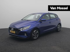 Hyundai i20 - 1.0 T-GDI Comfort Smart | Airco | Cruise Control | Achteruitrijcamera | Apple Carplay/Andr