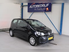 Volkswagen Up! - 1.0 BMT - N.A.P. Airco