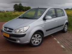 Hyundai Getz - 1.1i Active Young