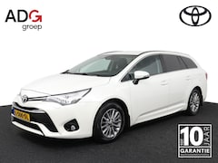 Toyota Avensis Touring Sports - 2.0 VVT-i Aspiration | Trekhaak | Stoelverwarming | Parkeercamera |