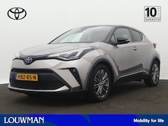 Toyota C-HR - 2.0 Hybrid Executive | Navigatie | Verwarmde voorstoelen | JBL |