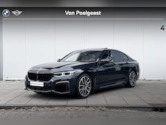BMW 7-serie - 745e High Executive M-Sport / CoPilot / Parking Assistant Plus / Active Steering / Harman