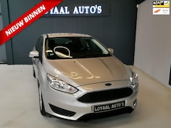 Ford Focus - 1.0 Trend Edition | NAVI | AIRCO | CRUISE | PDC | ELEK.RAMEN | NAP | APK